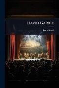 Cover: David Garric - Nabu Press