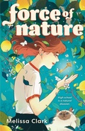 Cover: Force of Nature - Farrar, Straus and Giroux (BYR)