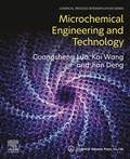 Cover: Microchemical Engineering and Technology - Elsevier