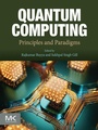 Cover: Quantum Computing - Elsevier