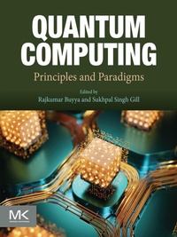Enlarge image Cover: Quantum Computing - Elsevier