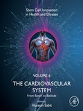 Cover: The Cardiovascular System - Elsevier