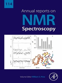 Abbildung von: Annual Reports on NMR Spectroscopy - Elsevier