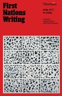 Cover: First Nations Writing - Simon + Schuster LLC