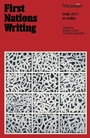 Cover: First Nations Writing - Melbourne University Press