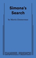 Cover: Simona's Search - Samuel French Ltd