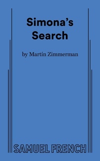 Enlarge image Cover: Simona's Search - Samuel French Ltd
