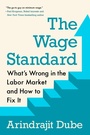 Cover: The Wage Standard - Dutton