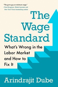 Enlarge image Cover: The Wage Standard - Dutton / Signet