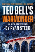 Cover: Ted Bell's Warmonger - Berkley