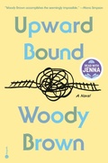 Cover: Upward Bound - Hogarth