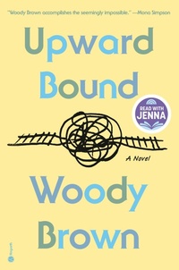Enlarge image Cover: Upward Bound - Hogarth