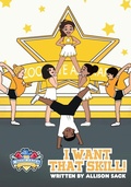 Cover: I Want That Skill! - Cheerleader Book Club