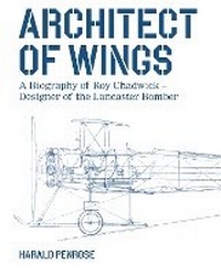 Abbildung von: Architect of Wings - The Crowood Press Ltd