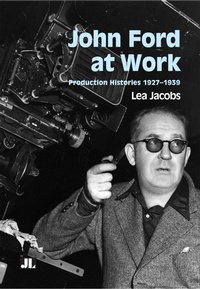 Abbildung von: John Ford at Work - Indiana University Press