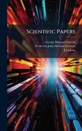 Cover: Scientific Papers - Hutson Street Press