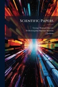 Cover: Scientific Papers - Hutson Street Press