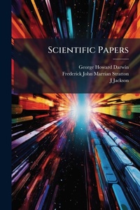 Enlarge image Cover: Scientific Papers - Hutson Street Press