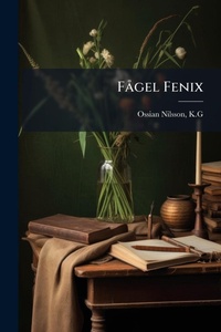 Abbildung von: FA gel Fenix - Hutson Street Press