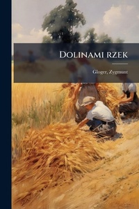 Abbildung von: Dolinami rzek - Hutson Street Press