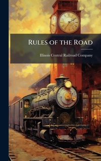 Abbildung von: Rules of the Road - Hutson Street Press