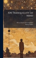 Cover: On Tranquillity of Mind - Hutson Street Press