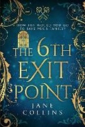 Cover: The 6th Exit Point - White Light Books