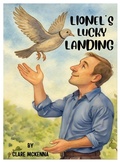 Cover: Lionel's Lucky Landing - Clare McKenna