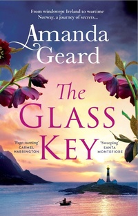 Enlarge image Cover: The Glass Key - Headline Review