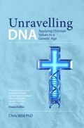 Bild: Unravelling DNA - GBJ Books