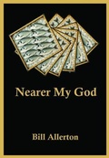 Cover: Nearer My God - Cybermouse Books