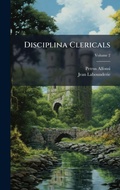 Cover: Disciplina Clericals - Hutson Street Press