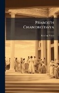 Cover: Prabod'h Chandro'daya - Hutson Street Press