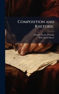 Cover: Composition and Rhetoric - Hutson Street Press