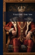 Cover: Visiting the Sin - Hutson Street Press