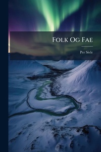 Abbildung von: Folk Og Fae - Hutson Street Press
