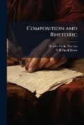 Cover: Composition and Rhetoric - Hutson Street Press