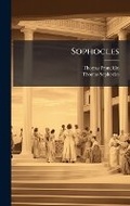 Cover: Sophocles - Hutson Street Press