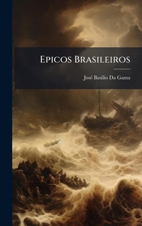 Abbildung von: Epicos Brasileiros - Hutson Street Press