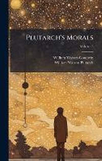 Enlarge image Cover: Plutarch's Morals - Hutson Street Press