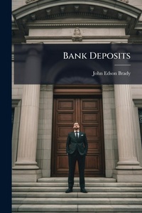 Abbildung von: Bank Deposits - Hutson Street Press