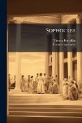 Cover: Sophocles - Hutson Street Press