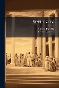 Enlarge image Cover: Sophocles - Hutson Street Press
