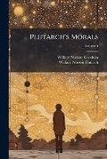 Cover: Plutarch's Morals - Hutson Street Press