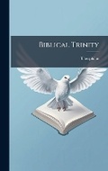 Cover: Biblical Trinity - Hutson Street Press