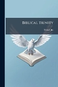 Cover: Biblical Trinity - Hutson Street Press