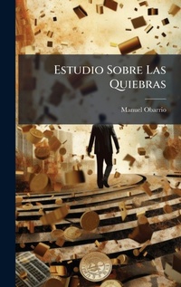Abbildung von: Estudio Sobre Las Quiebras - Hutson Street Press