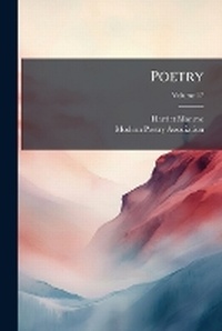 Enlarge image Cover: Poetry - Hutson Street Press