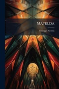 Cover: Matelda - Hutson Street Press