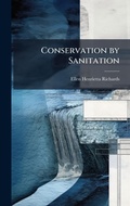 Cover: Conservation by Sanitation - Hutson Street Press